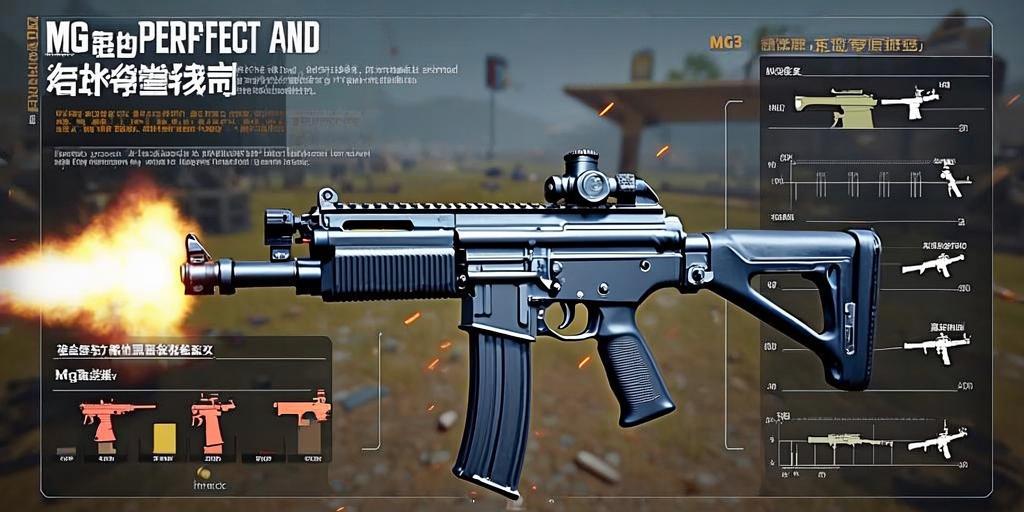 和平精英迪达拉Pro辅助